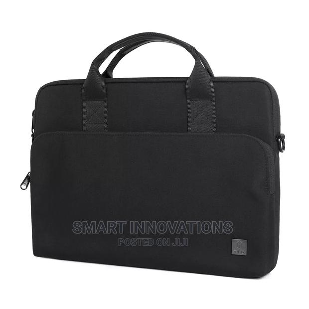 16.2 Inch Alpha Double Layer Laptop Bag · Photo 3
