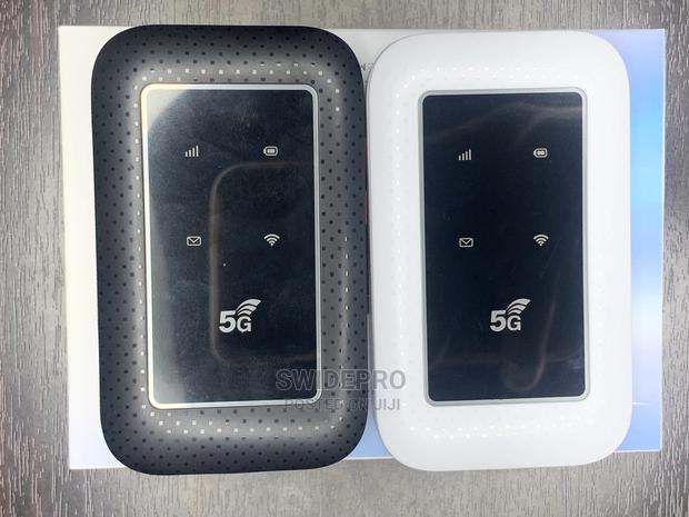 5g Lte Mobile Pocket Wifi Mifi · Photo 4