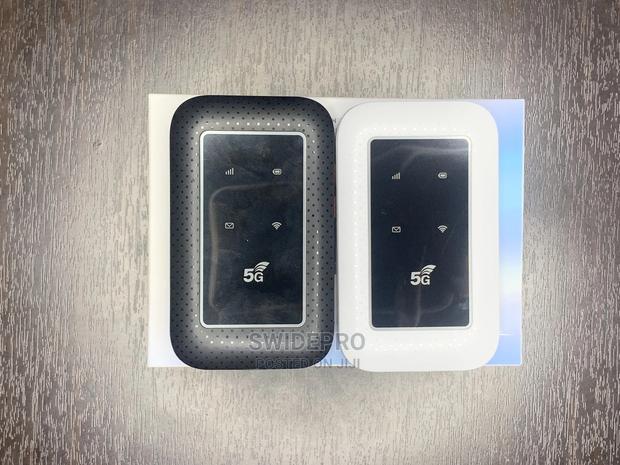 5g Lte Mobile Pocket Wifi Mifi · Photo 5