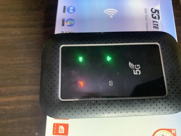 5g Lte Mobile Pocket Wifi Mifi · Photo 7