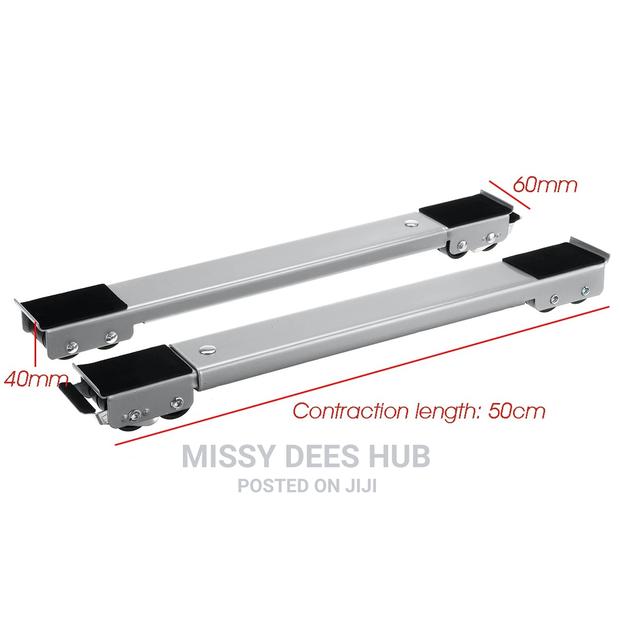 Fridge Stand/ Movable Base.2 · Photo 3