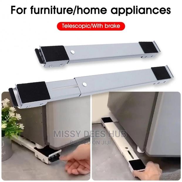 Fridge Stand/ Movable Base.2 · Photo 1