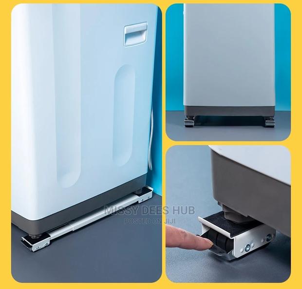 Fridge Stand/ Movable Base.2 · Photo 8