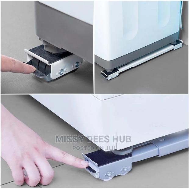 Fridge Stand/ Movable Base.2 · Photo 7