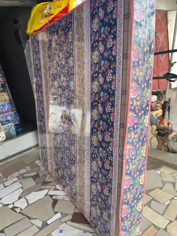 Queen Size Mattress for Sale for Sale · Photo 1
