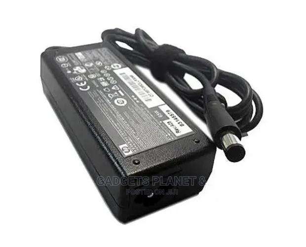 HP Big Pin Laptop Charger - 18.5v, 65w · Photo 2