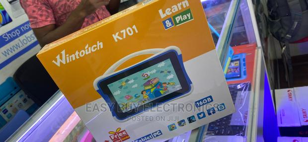 New Wintouch K701 16 GB · Photo 1
