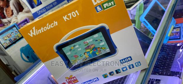 New Wintouch K701 16 GB · Photo 1