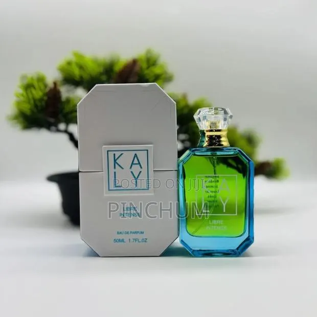 Kaly Libre Intense · Photo 1