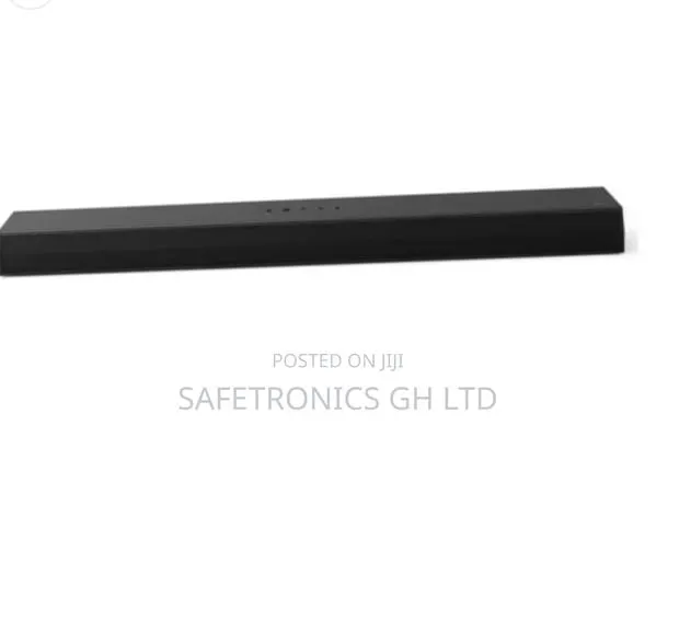 Newly Premium 3.1ch Lg S60t Electric 340 Watts Bluetooth Soundbar · Photo 1