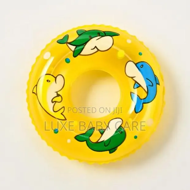 Kids Swimming Ring (Swimming Floaters) · Photo 1