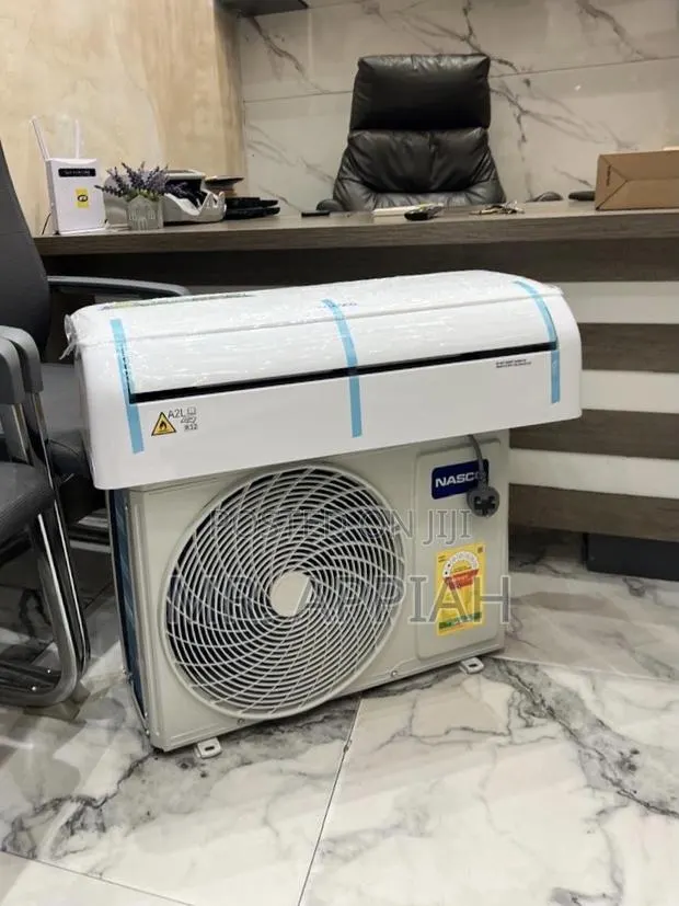 Extremely Classic Nasco 2.0hp Dual Inverter Air Conditioner · Photo 1