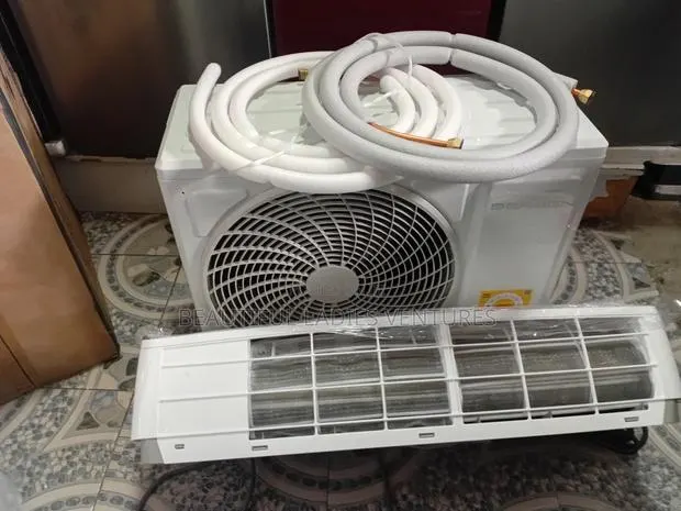 Bersen 1.5hp Split Ac – Long-Lasting Cooling Solution · Photo 1