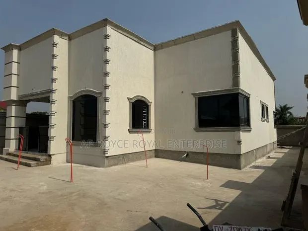 Furnished 3bdrm House in Kumasi Metropolitan for sale · Photo 1