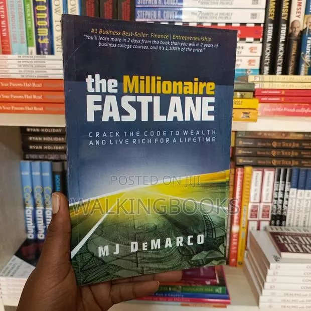 The Millionaire Fastline · Photo 1