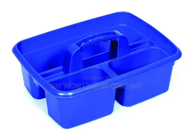 Robert Scott Cleaners Caddy · Photo 2