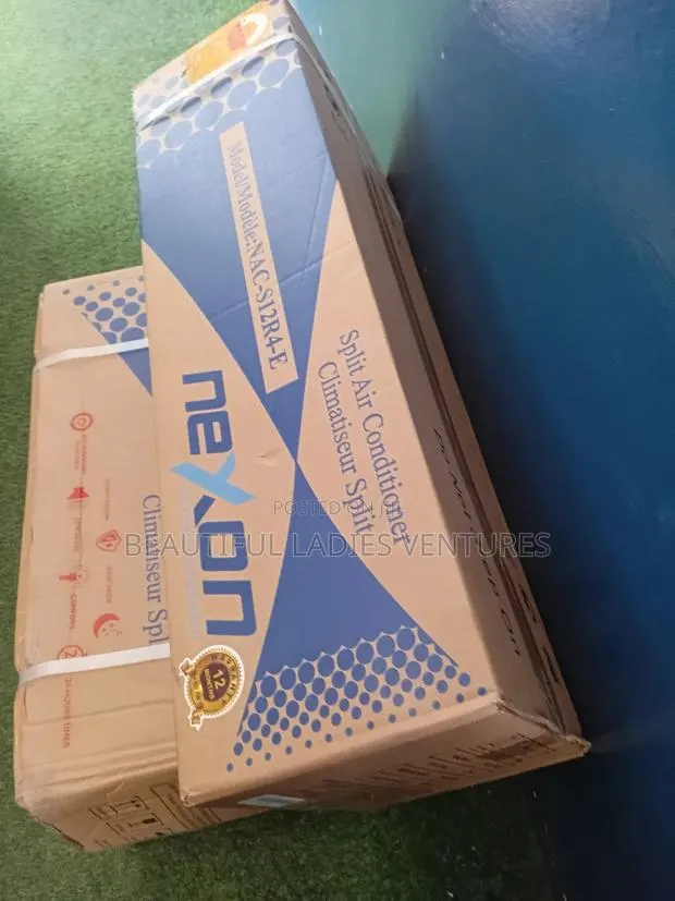 Nexon 1.5hp Split Ac – Strong Cooling, Low Noise · Photo 1
