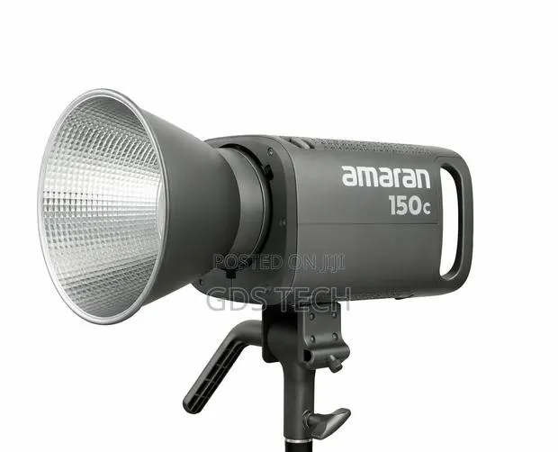 Amaran 150c RGB Led Monolight (Gray) · Photo 1