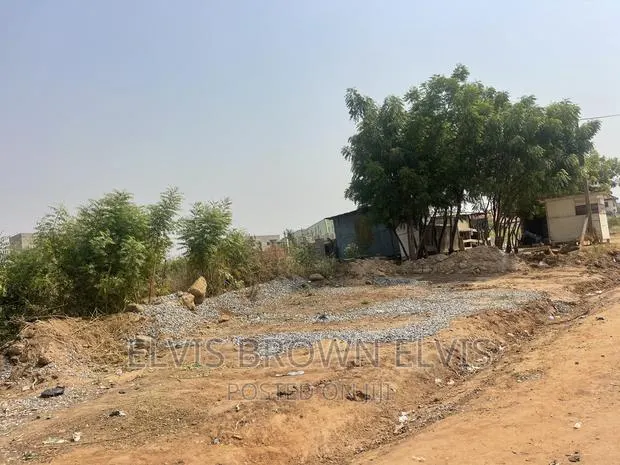 Titled Plots of Land for Sale or Swap a Car With It · Photo 1