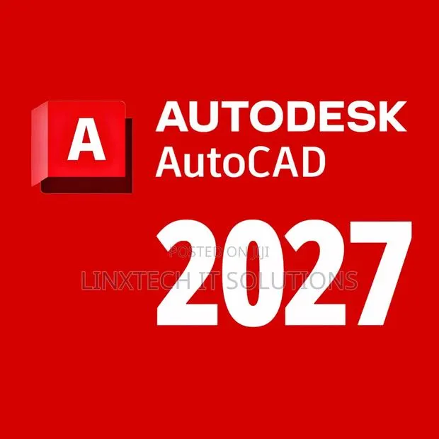 Autocad 2027 · Photo 1