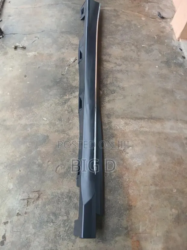 Honda Accord 2018,2019,2020 2021 Running Boar · Photo 1