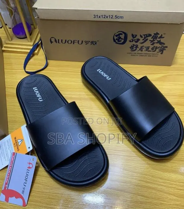 Luofu Slides · Photo 1