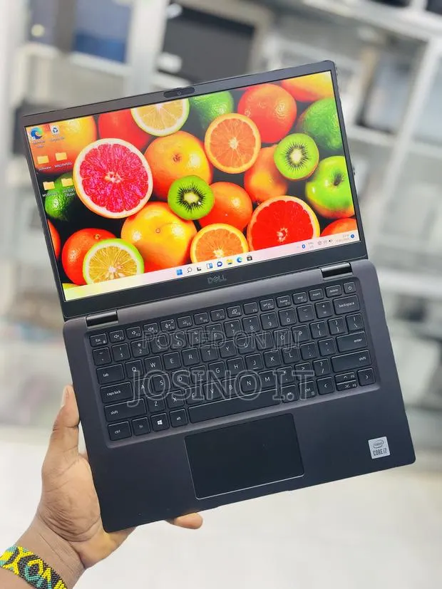 Laptop Dell Latitude 7320 16GB Intel Core I7 SSD 256GB · Photo 1