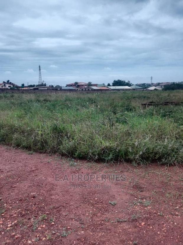 Land Near Frafraha Melcom Shop · Photo 2