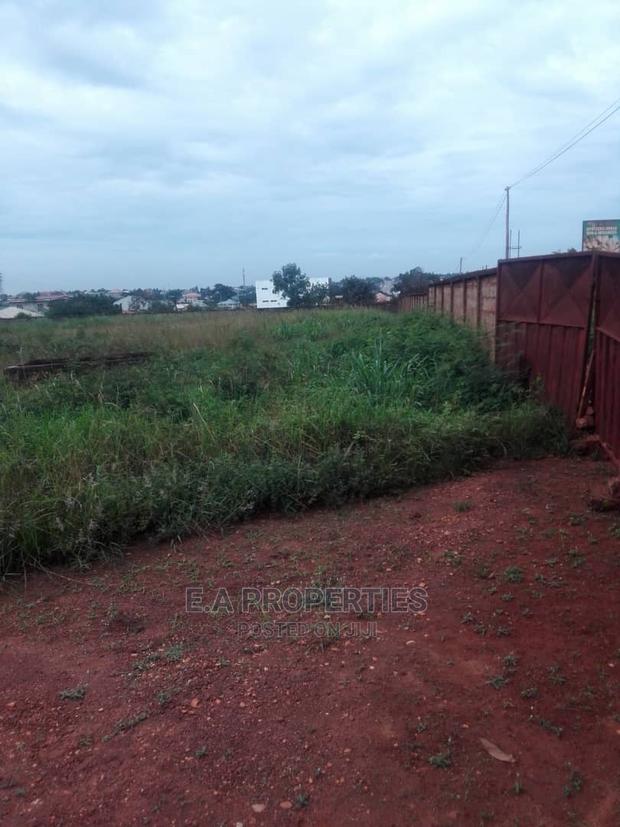 Land Near Frafraha Melcom Shop · Photo 3