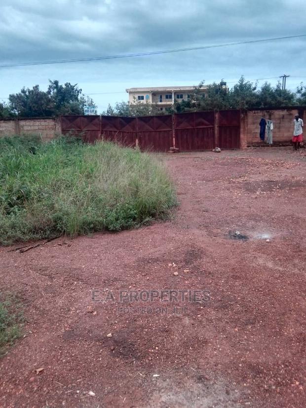 Land Near Frafraha Melcom Shop · Photo 6