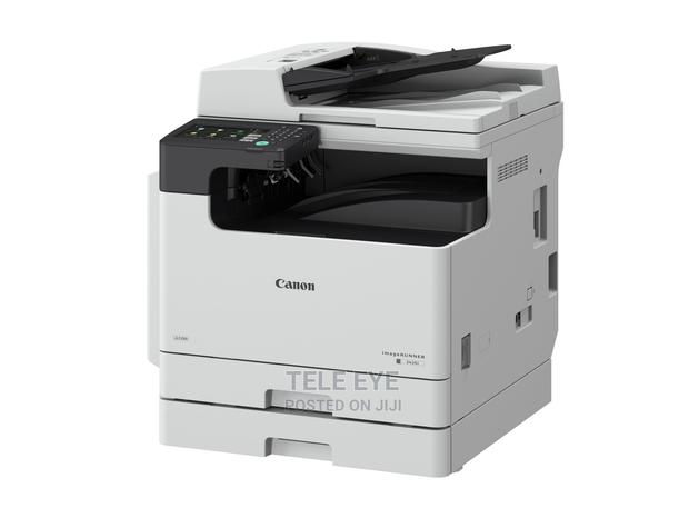 Canon Imagerunner 2425i · Photo 1