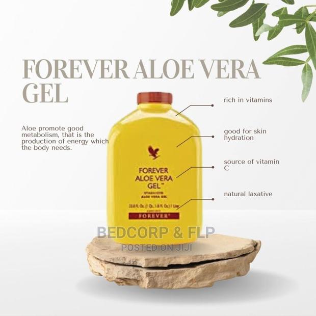 Forever Aloe Vera Gel Fl · Photo 1
