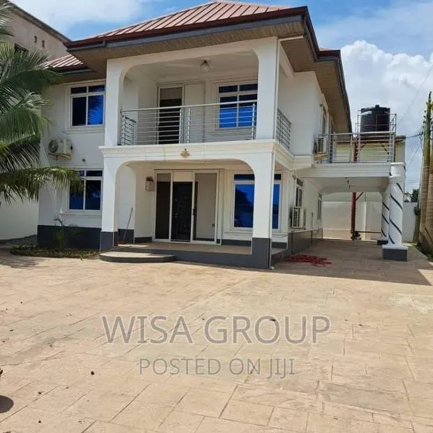 4bdrm Duplex in Wisa Groups, Accra Metropolitan for rent · Photo 1