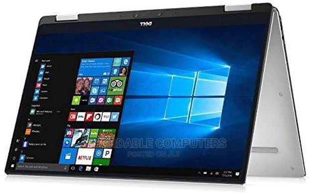New Laptop Dell XPS 13 8GB Intel Core I5 SSD 256GB · Photo 2