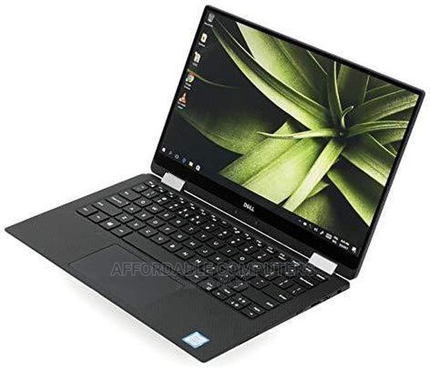New Laptop Dell XPS 13 8GB Intel Core I5 SSD 256GB · Photo 3