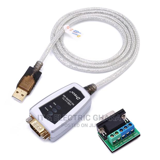 Dtech USB to RS485/RS422 · Photo 1
