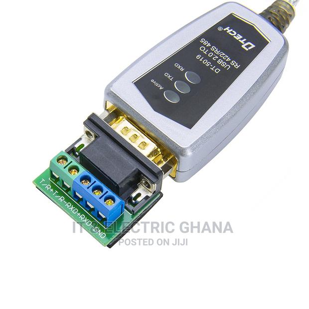 Dtech USB to RS485/RS422 · Photo 4