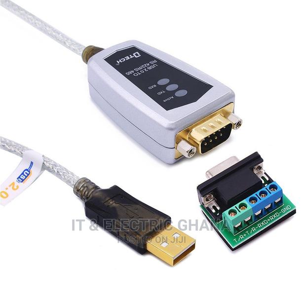 Dtech USB to RS485/RS422 · Photo 5