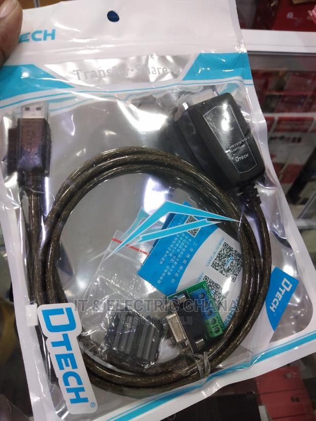 Dtech USB to RS485/RS422 · Photo 8