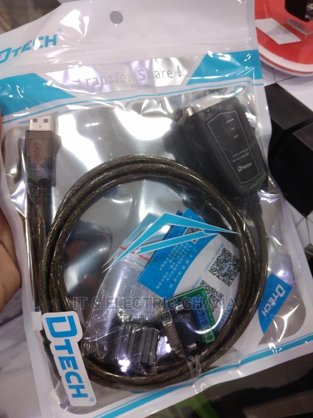 Dtech USB to RS485/RS422 · Photo 7