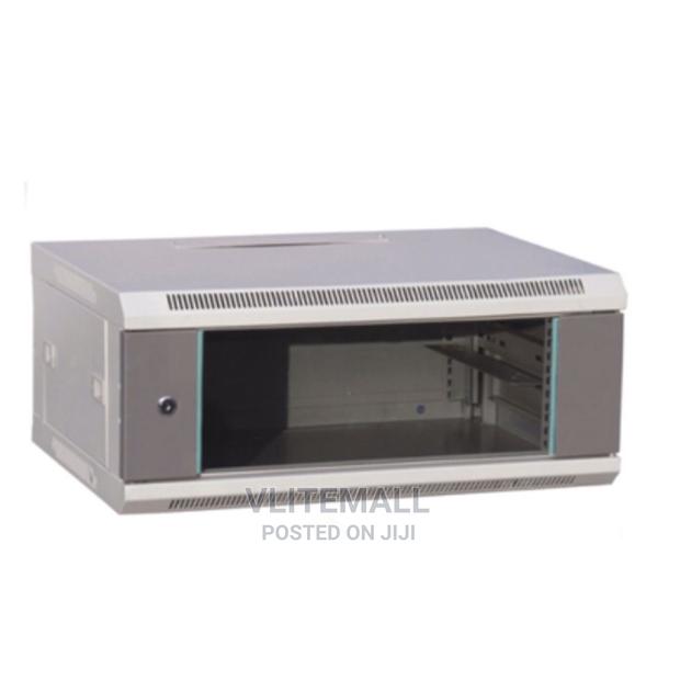 2U Sturnus Rack · Photo 1