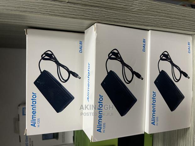 12v/5a Adaptor · Photo 3