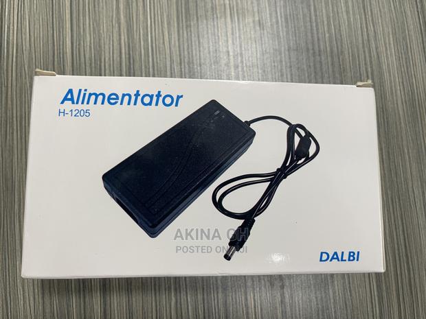 12v/5a Adaptor · Photo 2