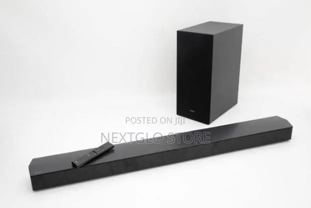 Samsung Hw-B650 Soundbar · Photo 1
