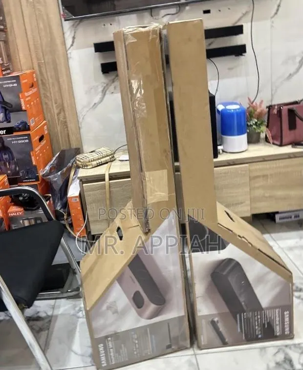 Shop Durable Samsung 3.1.2ch(S80cb)Wireless Sound Bar System · Photo 1