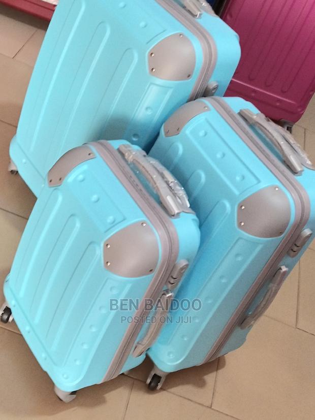 Ecolac Wedding Engagement Travel Bags · Photo 3