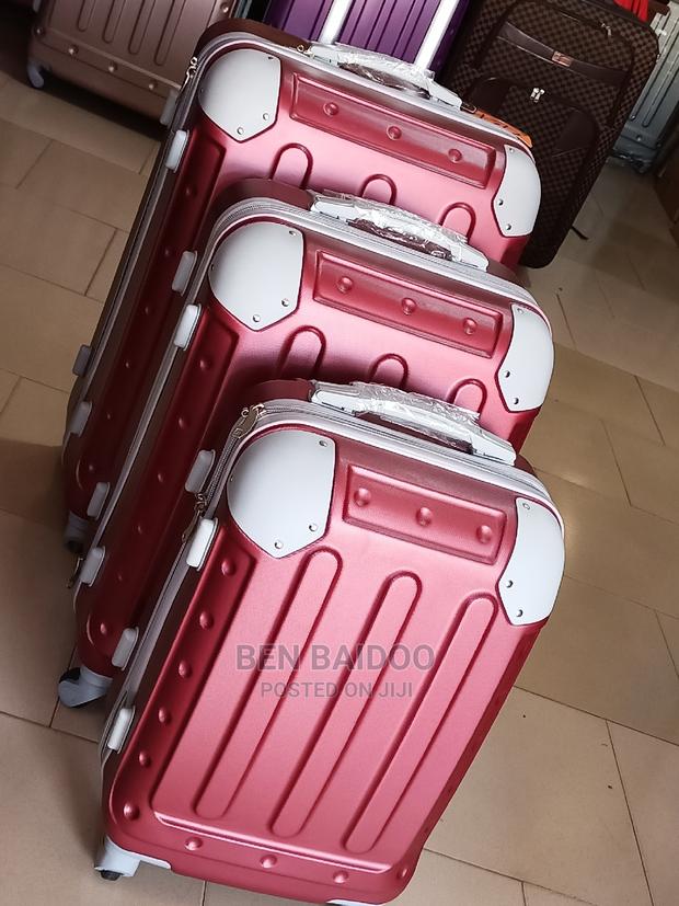 Ecolac Wedding Engagement Travel Bags · Photo 2