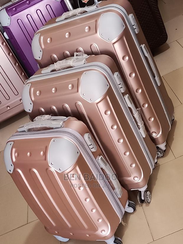 Ecolac Wedding Engagement Travel Bags · Photo 1