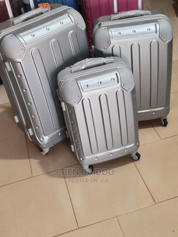 Ecolac Wedding Engagement Travel Bags · Photo 4