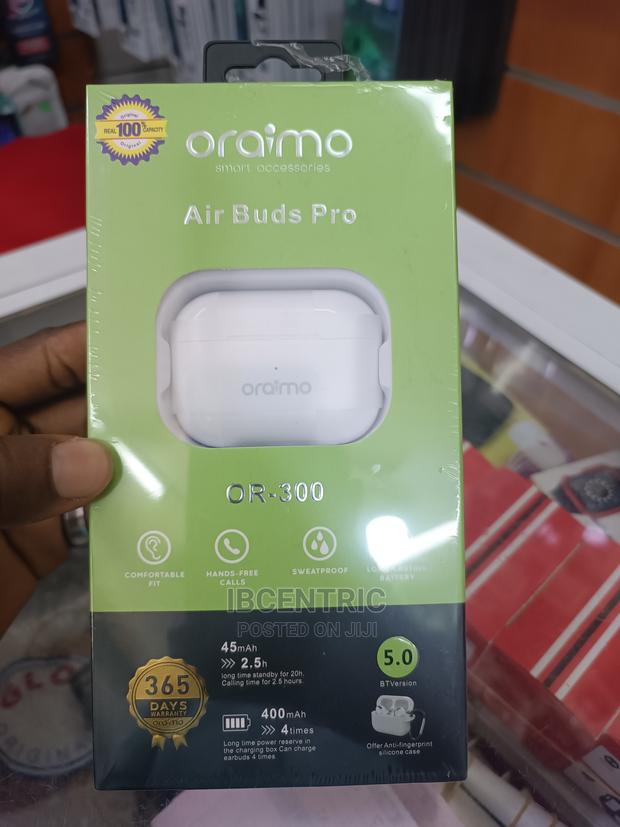 Oraimo Air Buds Pro · Photo 1